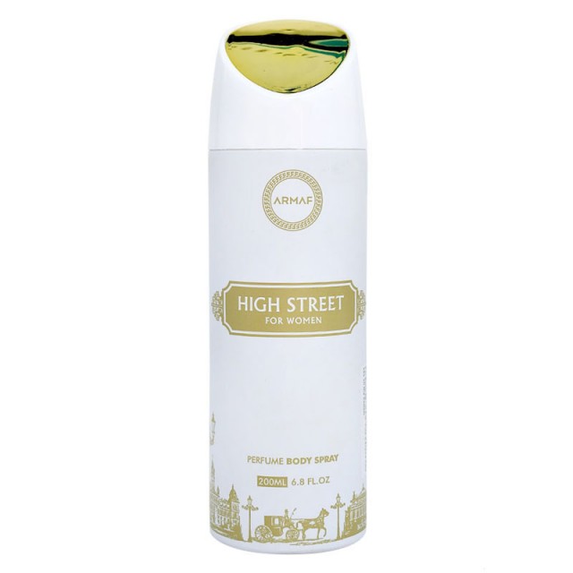 ARMAF High Street deo body spray 200ml